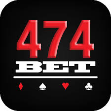 474bet Cassino Online
